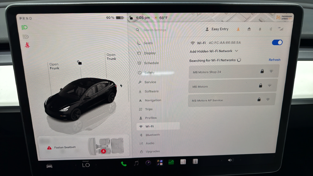 Used 2022 Tesla Model 3 RWD image 45
