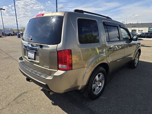 Used 2011 Honda Pilot EX image 5