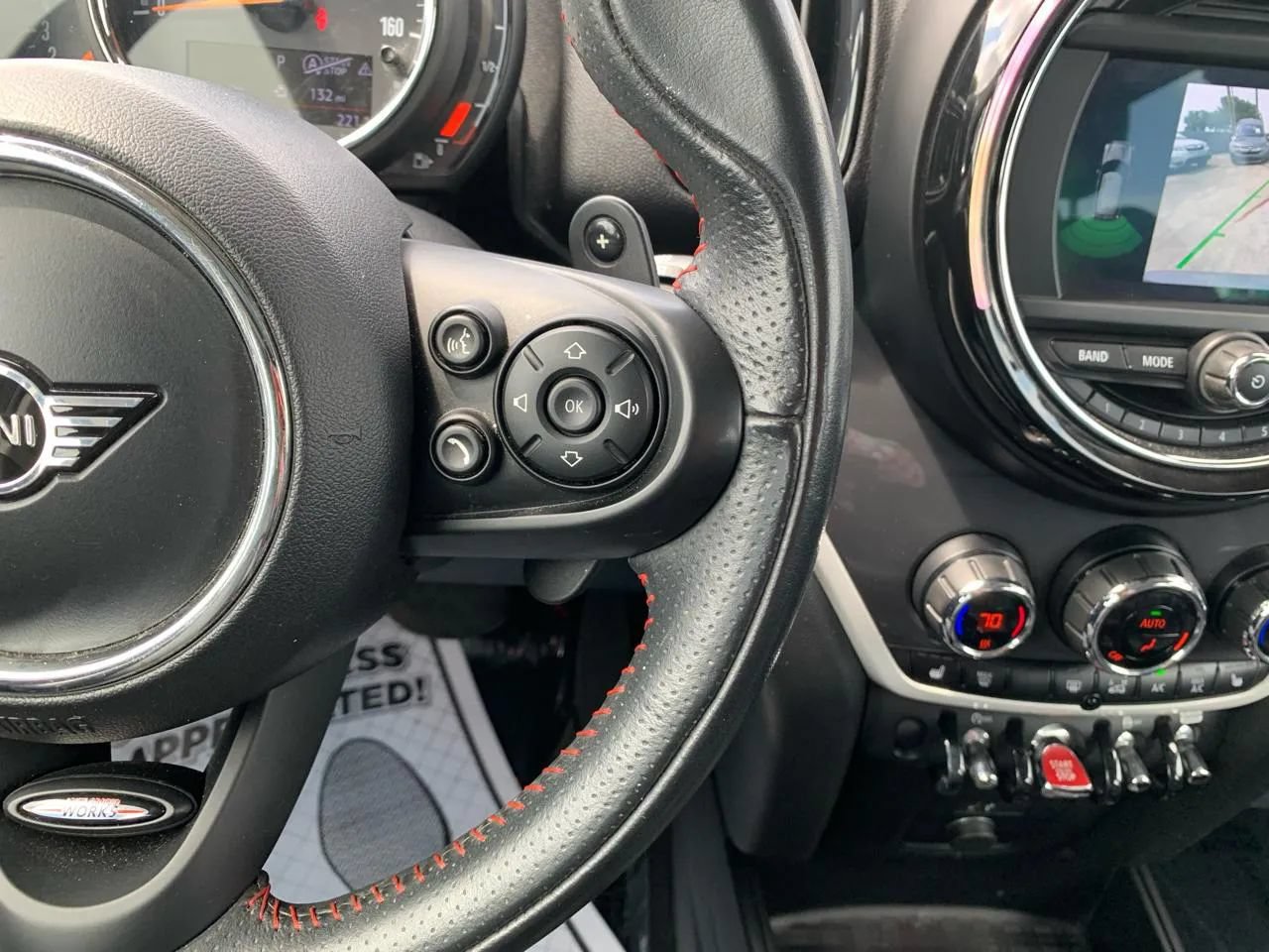 Used 2020 MINI Cooper Countryman S w/ Storage Package AWD/4WD image 14