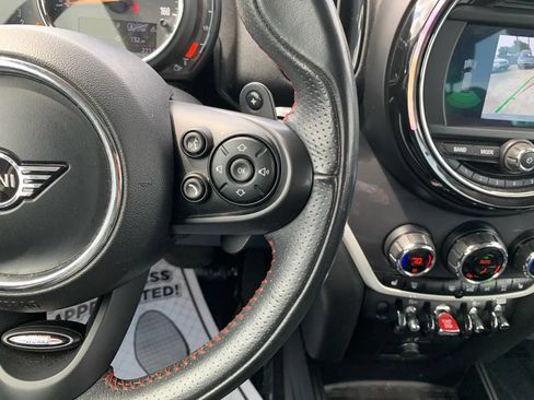 Used 2020 MINI Cooper Countryman S w/ Storage Package AWD/4WD image 14
