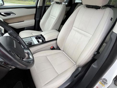 Used 2018 Land Rover Range Rover Velar S image 10