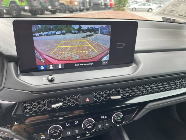 Certified 2023 Honda Accord Sport image 22
