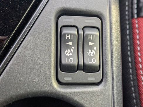 New 2026 Subaru Impreza RS w/ Popular Package #1 image 18