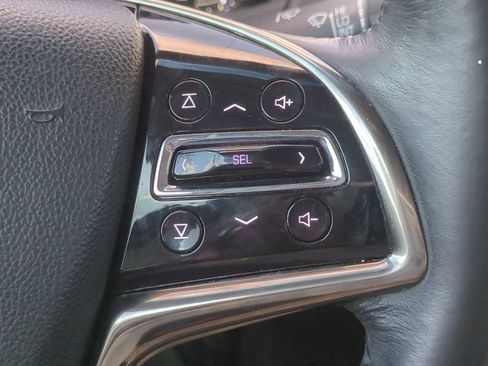 Used 2018 Cadillac ATS 2.0T Sedan image 28