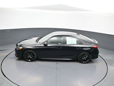 Certified 2023 Honda Civic Sport image 39