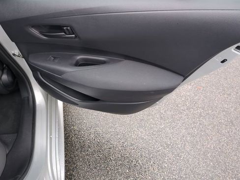 Used 2024 Toyota Corolla LE image 30