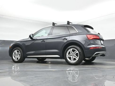 Used 2018 Audi Q5 2.0T Premium Plus w/ Premium Plus Package AWD/4WD image 14