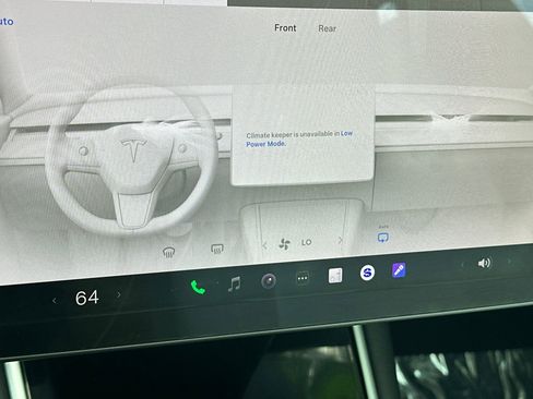 Used 2018 Tesla Model 3 Long Range AWD/4WD image 21