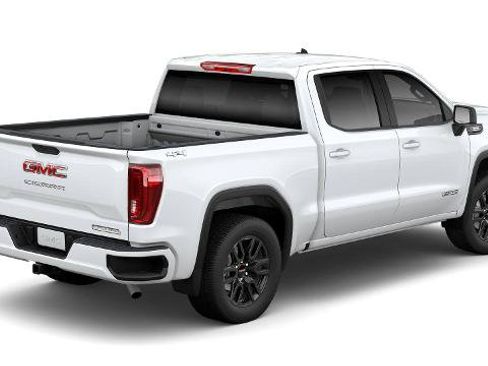 New 2026 GMC Sierra 1500 Elevation AWD/4WD image 3