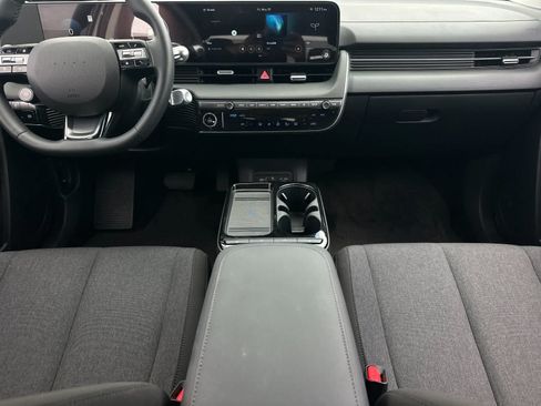 New 2026 Hyundai Ioniq 5 SE RWD image 3