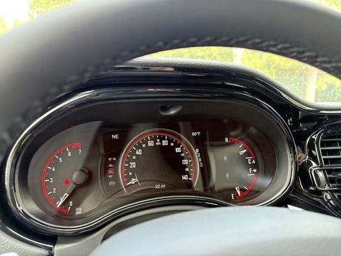 New 2026 Dodge Durango GT w/ Blacktop Package image 17