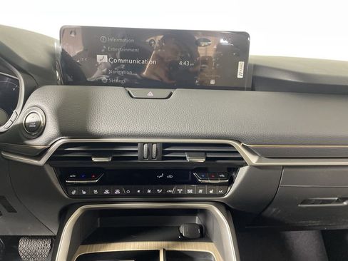 New 2026 MAZDA CX-90 3.3 Turbo w/ Premium Sport Pkg image 15