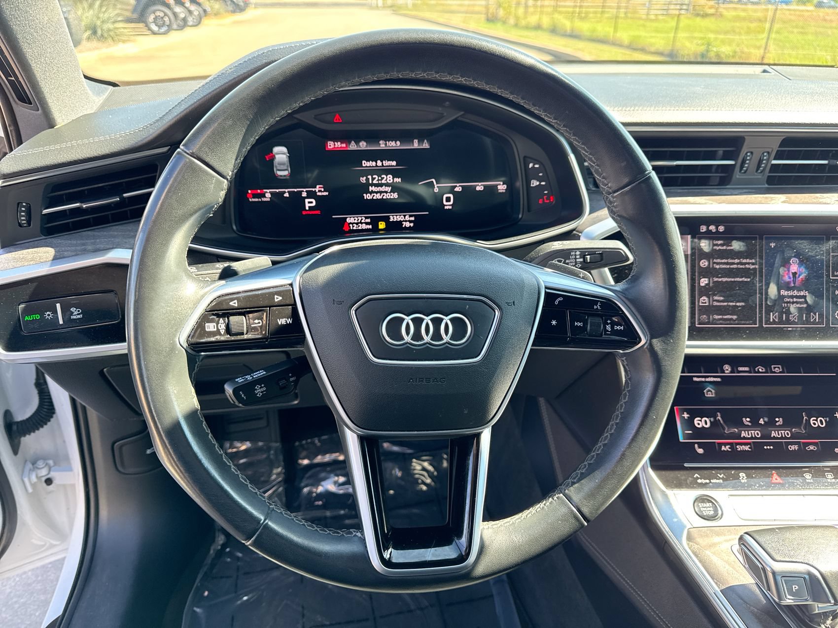 Used 2024 Audi A6 Premium Plus AWD/4WD image 14