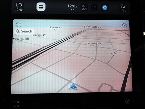 New 2025 RAM 2500 Limited image 16