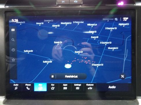 Used 2025 Ford F150 Tremor w/ Equipment Group 402A High AWD/4WD image 23