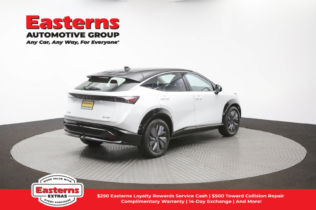 Used 2023 Nissan Ariya FWD image 35