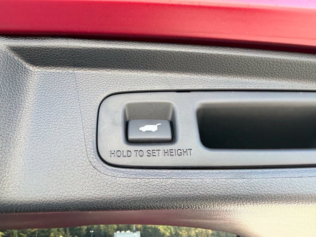 Used 2025 Honda CR-V Sport Touring image 14