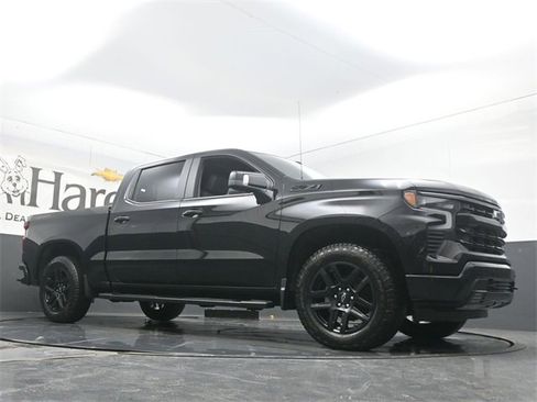 New 2026 Chevrolet Silverado 1500 RST w/ RST All Star Premium Package image 2