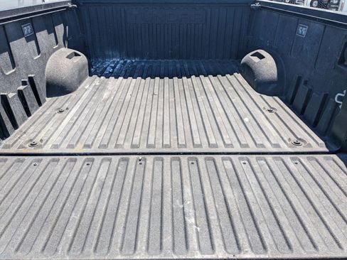 Used 2023 Toyota Tundra Limited w/ Power Package image 32