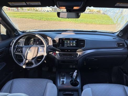 Used 2021 Honda Passport EX-L image 19