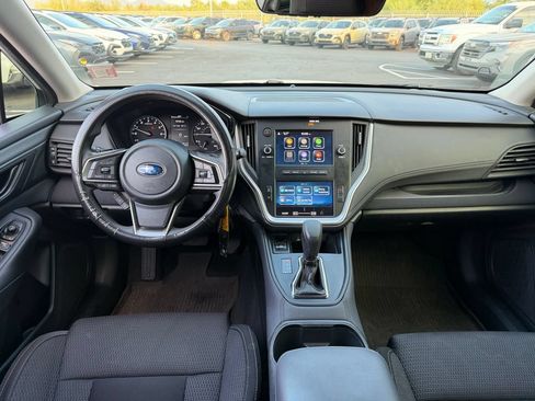 Used 2020 Subaru Outback w/ Popular Package #1 AWD/4WD image 7
