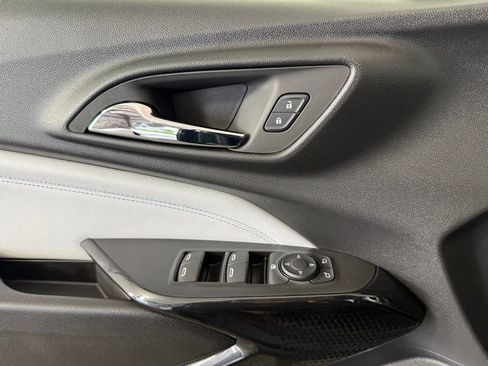New 2026 Chevrolet Trax LT FWD image 18