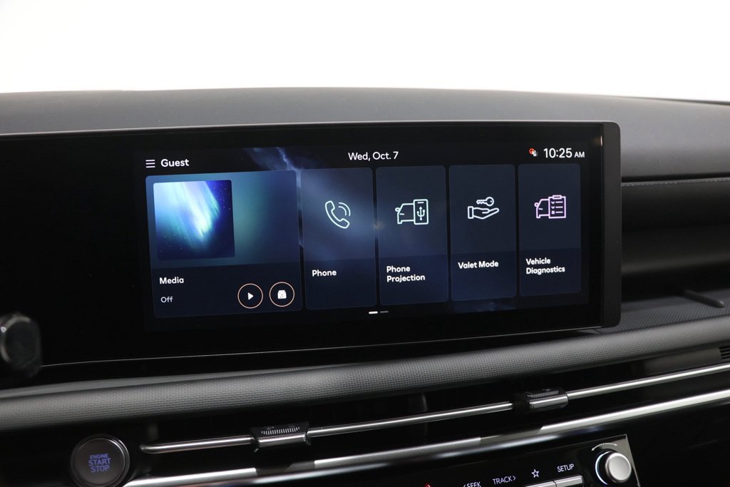 New 2026 Hyundai Tucson SEL Plus AWD/4WD image 23