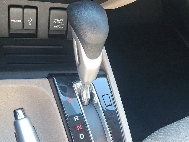Used 2014 Honda Civic EX image 15