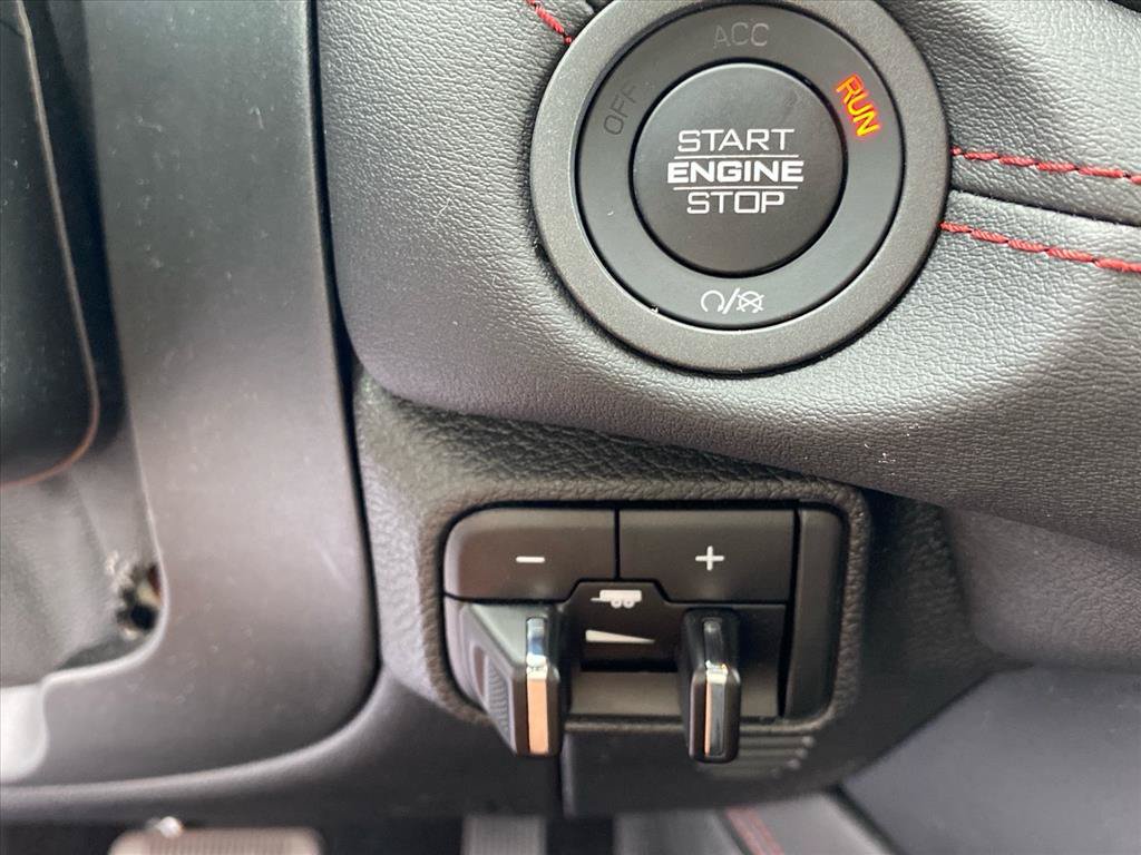 Used 2025 Dodge Durango GT AWD/4WD image 20