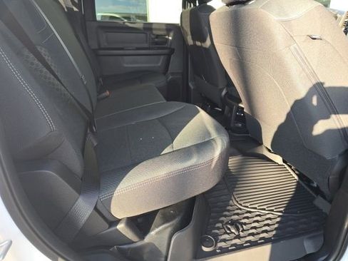 New 2026 RAM 3500 Tradesman image 21