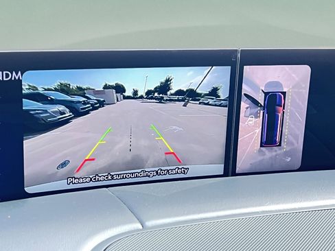 New 2026 Lincoln Navigator L Black Label AWD/4WD image 12