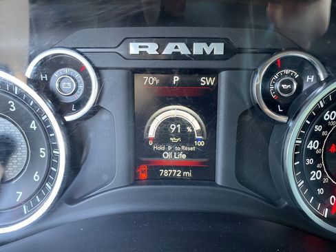 Used 2022 RAM 2500 Tradesman image 20