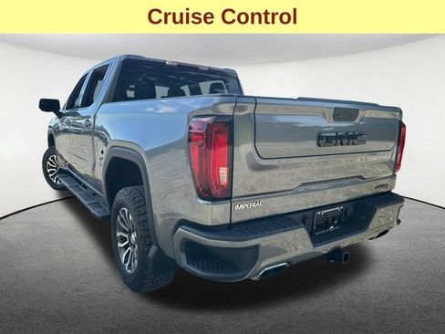 Used 2021 GMC Sierra 1500 AT4 AWD/4WD image 10