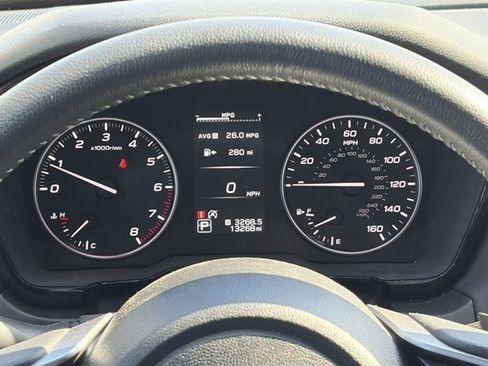 Used 2025 Subaru Outback Premium image 19