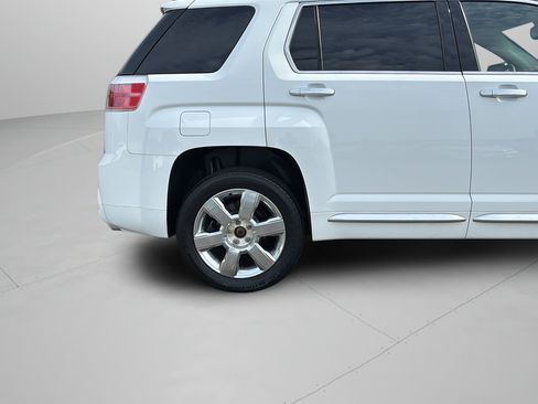 Used 2015 GMC Terrain Denali AWD/4WD image 24