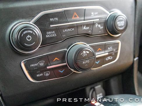 Used 2021 Dodge Charger Scat Pack image 38