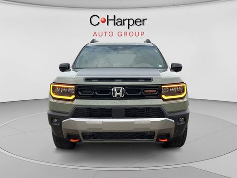 Used 2026 Honda Passport TrailSport Elite image 8