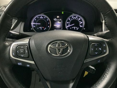 Used 2016 Toyota Camry XLE w/ Protection Package (Q2) FWD image 21