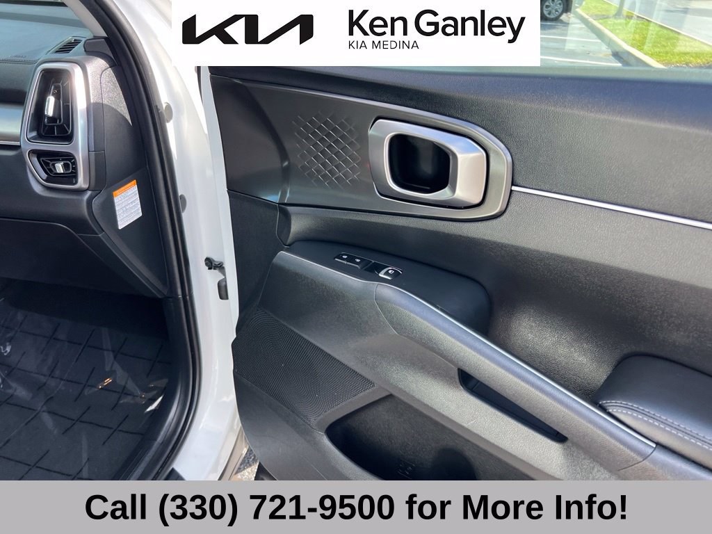 Certified 2023 Kia Sorento EX AWD/4WD image 58