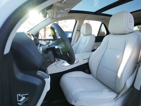 Certified 2026 Mercedes-Benz GLE 450 4MATIC image 36