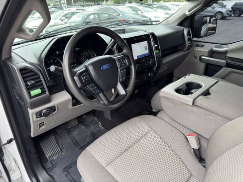 Used 2019 Ford F150 XLT w/ XTR Package AWD/4WD image 23