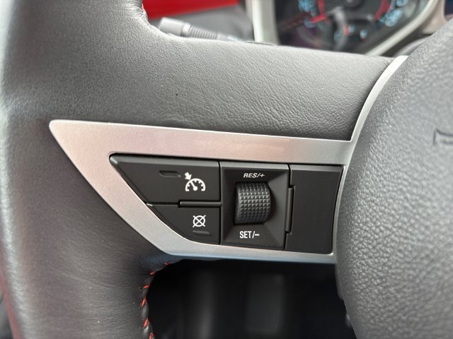 Used 2010 Chevrolet Camaro SS w/ RS Package RWD image 22