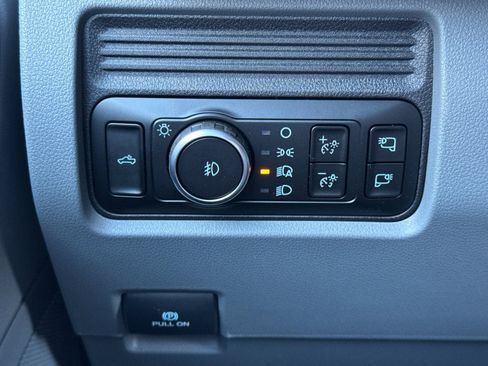 New 2026 Ford F250 XLT w/ FX4 Off-Road Package image 27