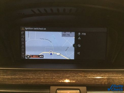 Used 2011 BMW 335i Convertible image 52