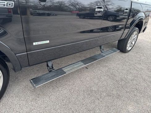 Used 2013 Ford F150 Limited image 5