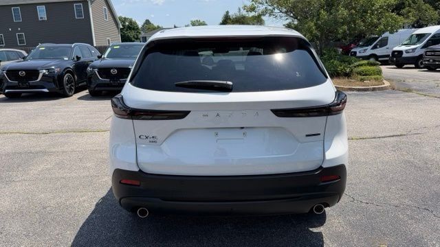 New 2026 MAZDA CX-5 Select AWD/4WD image 4