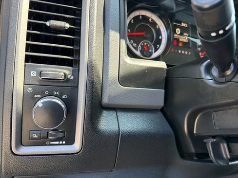 Used 2017 RAM 2500 Tradesman w/ Snow Chief Group AWD/4WD image 17