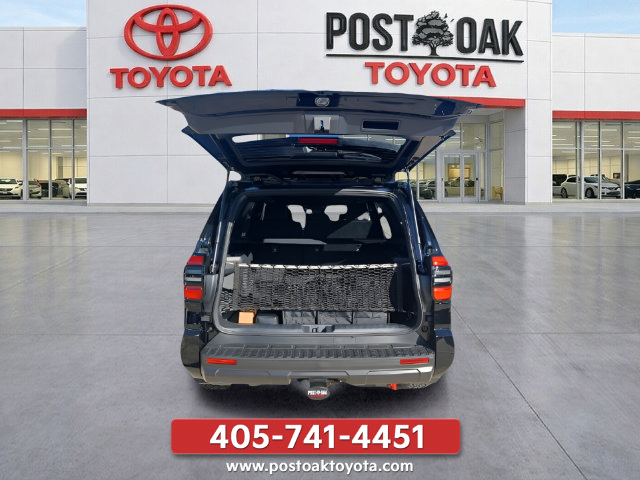 New 2026 Toyota 4Runner SR5 AWD/4WD image 12