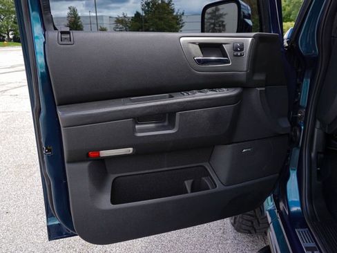 Used 2008 HUMMER H2 image 21