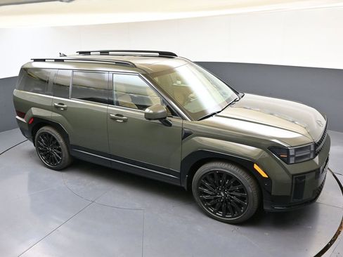 New 2026 Hyundai Santa Fe Calligraphy image 42